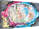 POKEMON MORPEKO V-UNION BOX