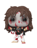 OZZY OSBOURNE DIARY OF A MADMAN ALBUM POP