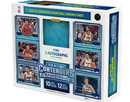 2021 PANINI CONTENDERS BASKETBALL HOBBY BOX