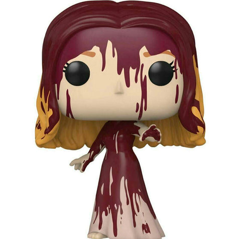 MOVIE CARRIE POP