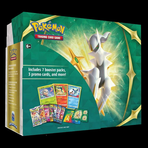 POKEMON COLLECTOR BUNDLE