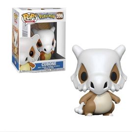 POKEMON CUBONE POP