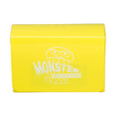 MONSTER STANDARD SIZE DOUBLE DECK BOX
