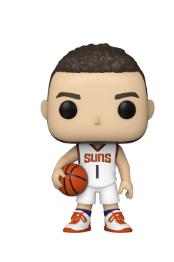 PHOENIX SUNS NBA DEVIN BOOKER POP