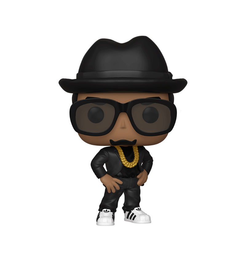 RUN DMC DMC POP