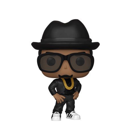 RUN DMC DMC POP