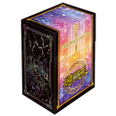 YU-GI-OH! DARK MAGICIAN GIRL CARD CASE DECK BOX VERSION 2