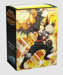 DRAGON SHIELD STANDARD SIZE ART MATTE SLEEVES 100 COUNT