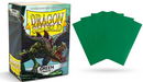 DRAGON SHIELD STANDARD SIZE MATTE SLEEVES 100 PACK
