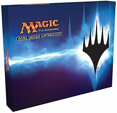 MTG DUEL DECKS ANTHOLOGY