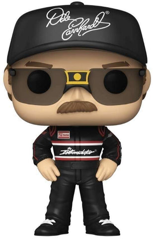 NASCAR DALE EARNHARDT POP