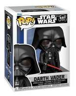 STAR WARS NEW CLASSICS DARTH VADER POP