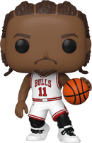 CHICAGO BULLS DEMAR DEROZAN POP
