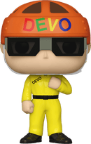 DEVO SATISFACTION FUNKO