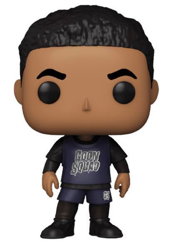 SPACE JAM A NEW LEGACY DOM POP