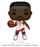 ATLANTA HAWKS DOMINIQUE WILKINS POP