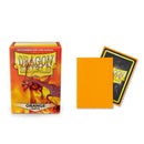 DRAGON SHIELD STANDARD SIZE MATTE SLEEVES 100 PACK