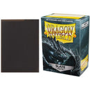 DRAGON SHIELD STANDARD SIZE MATTE SLEEVES 100 PACK