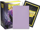 DRAGON SHIELD STANDARD SIZE DUAL MATTE SLEEVES 100 COUNT