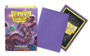 DRAGON SHIELD STANDARD SIZE MATTE SLEEVES 100 PACK