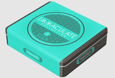 2022 PANINI IMMACULATE WWE HOBBY BOX