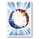 KONAMI YU-GI-OH ELEMENTAL HERO CARD SLEEVES