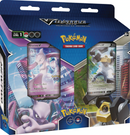 POKEMON - POKEMON GO TCG MELMETAL VS MEWTWO DUEL DECK