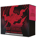 POKEMON ASTRAL RADIANCE ELITE TRAINER BOX