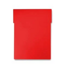 BCW CARD BIN PARTITIONS 12 PACK