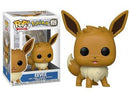 POKEMON EEVEE (STANDING) POP