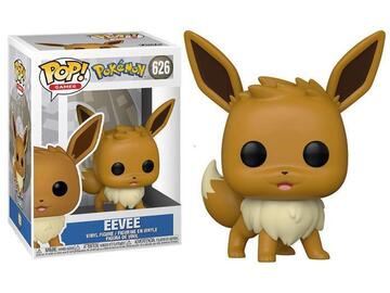 POKEMON EEVEE (STANDING) POP
