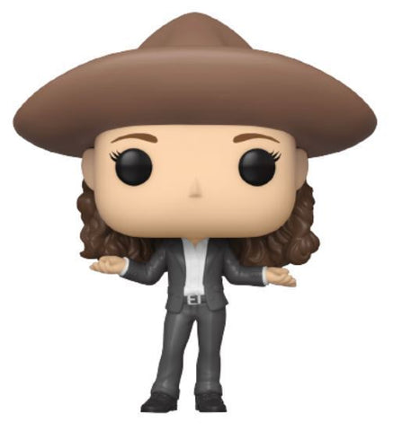 SEINFELD ELAINE (SOMBRERO) POP