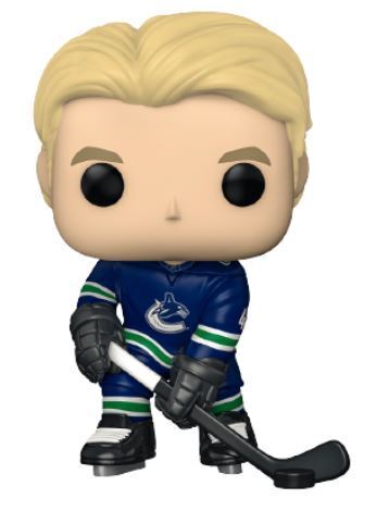 VANCOUVER CANUCKS ELIAS PETTERSSON POP