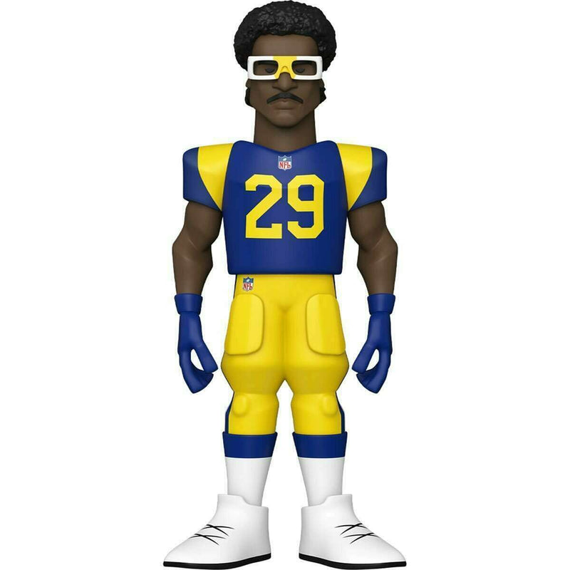 GOLD 5" ERIC DICKERSON POP