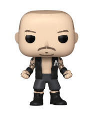 WWE RANDY ORTON POP