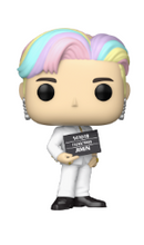 BTS JIMIN POP