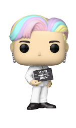 BTS JIMIN POP