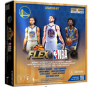 FLEX NBA TEAM STARTER SET - GOLDEN STATE WARRIORS