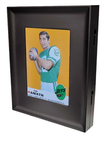 BCW INTERLOCKING CARD FRAME (6 PACK)