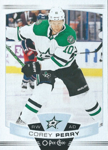 2019 UPPER DECK SERIES TWO - O-PEE-CHEE BASE UPDATE - SINGLES - #601-610 - YOU PICK FROM LIST