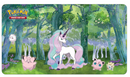 ULTRA PRO POKEMON GALLERY: ENCHANTED GLADE PLAYMAT