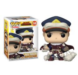 MY HERO ACADEMIA INASA YOARASHI POP