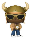 ROCK FLAVOR FLAV POP