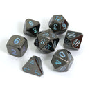 DIE HARD DICE RPG METAL DICE SET