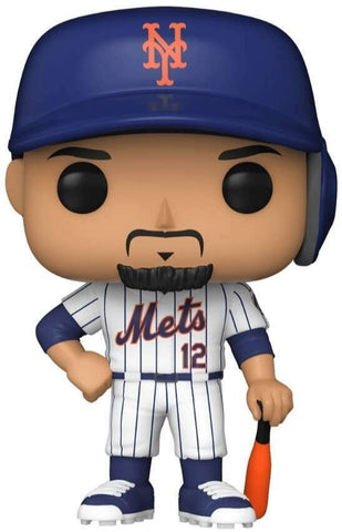 NEW YORK METS FRANCISCO LINDOR POP