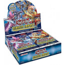 YU-GI-OH! GENESIS IMPACT BOOSTER BOX