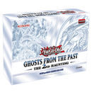 YU-GI-OH! GHOSTS FROM THE PASTS THE SECOND HAUNTING BOX