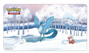 ULTRA PRO POKEMON GALLERY: FROSTED FOREST PLAYMAT