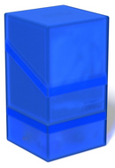 ULTIMATE GUARD BOULDER N TRAY DECK BOX 100+