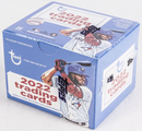 2022 TOPPS SERIES TWO BASEBALL VENDING BOX